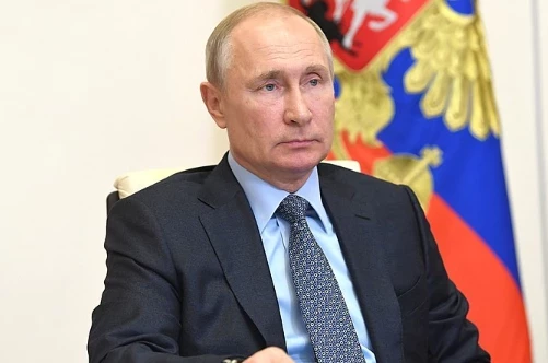 Турки захотели увидеть Россию в НАТО после слов Путина о сожженном Коране