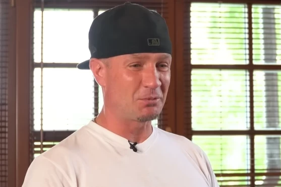 Роман Костомаров показал новое видео тренировки с протезами