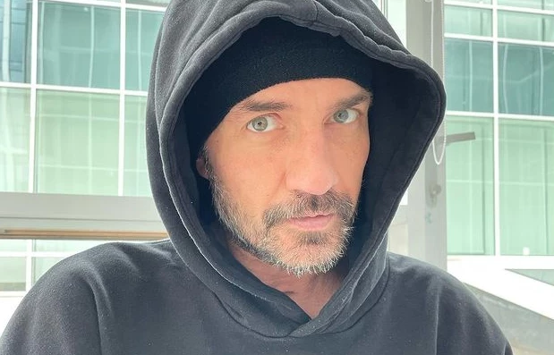 Врач Авербах назвал восстановление Костомарова настоящим медицинским чудом