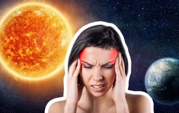 Магнитная буря сегодня, 30 июня, 1 и 2 июля 2023 года: на Солнце образовалась гигантская трещина, расписание магнитных бурь на июль 2023