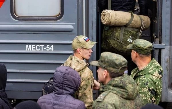 Вторая волна мобилизации в России в июле 2023 года будет или нет, что известно: последние новости о мобилизации, ожидать ли возобновления?