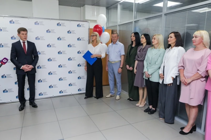 Программа льготного арендного жилья в Приморье показала свою эффективность