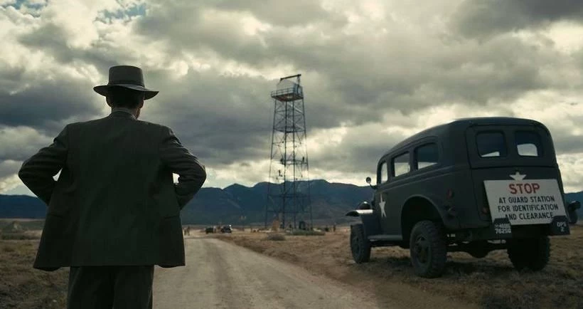 Фильм Нолана «Оппенгеймер» могут запретить к прокату в Японии