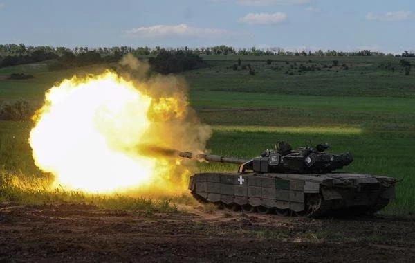 Контрнаступление ВСУ сегодня, последние новости 30.06.2023: информация онлайн, что происходит в зоне СВО на Украине, 30 июня 2023, сейчас