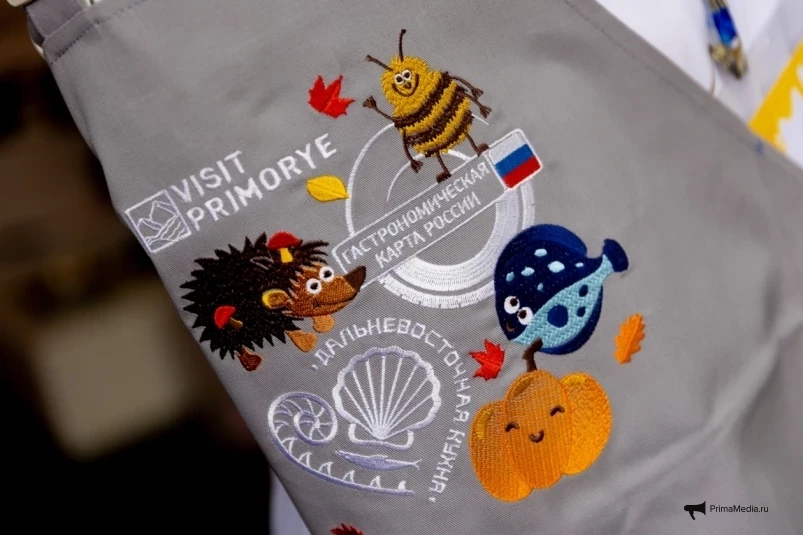 Еще шесть гастрофестивалей порадуют жителей Приморья и туристов этим летом