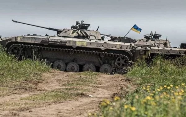 Контрнаступление ВСУ 18.06.2023, последние новости сегодня: Украина потеряла ключевую технику для насступления, подробности от 18 июня