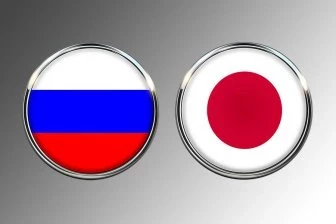 Япония ставит себя в положение военного противника России