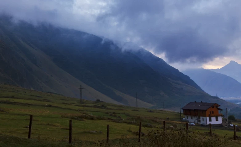 Житель Грузии раскрыл секрет, который сделает отдых туристов из РФ сказкой