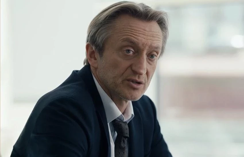 Александр Яцко стыдится своих ранних работ в кино, на которые соглашался ради денег