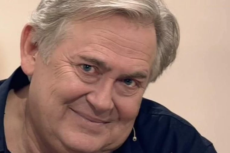 Стоянов объяснил, почему отказался сниматься в фильме без Сухорукова