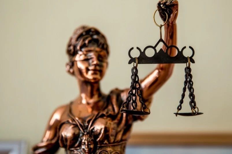 Судебный департамент поддерживает здания и сооружения судов в надлежащем состоянии