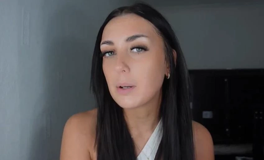 Блогера смутила собственная внешность спустя два месяца после бритья лица