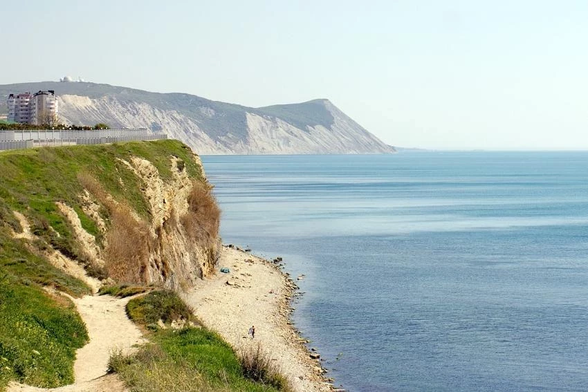 Стало известно, сколько стоит отдохнуть на курортах Краснодарского края