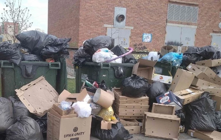 ЦКС: природоохранное законодательство в Челябинской области нарушают более 600 организаций