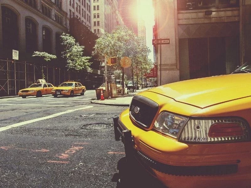 Эксперт Холл перечислил способы обмана в такси