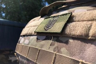 Куда направят воевать мобилизованных киевлян