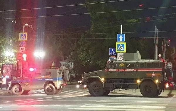 Что происходит в Ростовской области сегодня, 24 июня, последние новости: уголовное дело против Пригожина, что случилось 24.06.2023