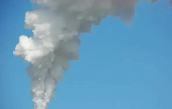 Взрывы в Киеве 24 июня, ракетная атака на Украину: последние новости, мощные удары по позициям ВСУ, подробности сейчас, 14.06.2023