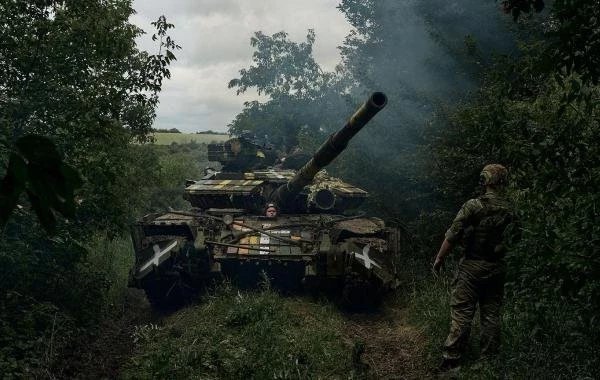 Контрнаступление ВСУ сегодня, последние новости 24.06.2023: где продолжается сейчас, что происходит в зоне СВО на Украине, 24 июня 2023