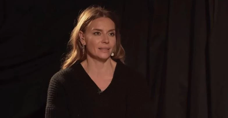 45-летняя Любовь Толкалина опубликовала откровенные фото