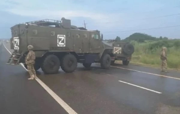 Обстановка в Воронежской области на 17:00 сегодня, 24 июня 2023 года: последние новости, что происходит сейчас в Воронеже 24.06.2023