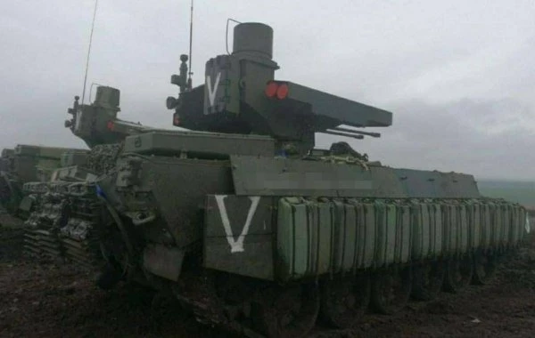 Военная спецоперация РФ на Украине 25 июня 2023 года, последние новости: удары России по позициям ВСУ, Украина сегодня — свежие новости