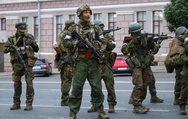 Обстановка в Ростовской области по данным 16:00 сегодня, 25 июня: последние новости, что происходит сейчас в Ростове-на-Дону, 25.06.202