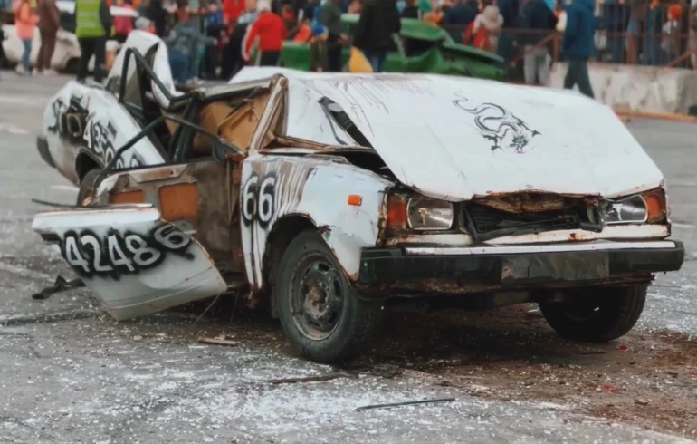 Бастрыкин взял на контроль ситуацию с ребёнком, травмированным на «Шоу каскадёров» в Челябинске