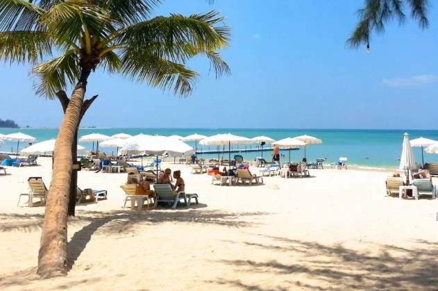 Россиян предупредили о правилах поведения в экзотических странах во избежание казни