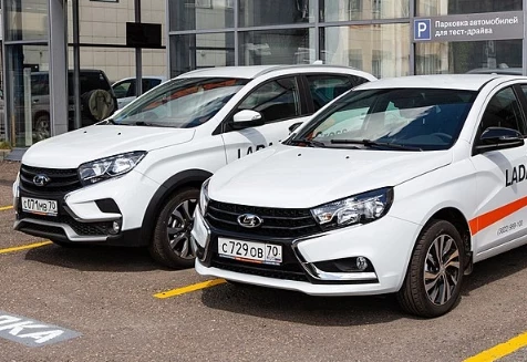 Сборку Lada Vesta NG на «АвтоВАЗе» будут вести сверхурочно и по ночам