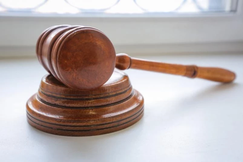 В Приморье за неисполнение контракта для пункта пропуска наказали подрядчика