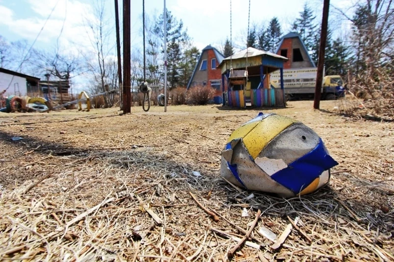 Губернатор Приморья поручил муниципалитетам вернуть и отремонтировать заброшенные детские лагеря