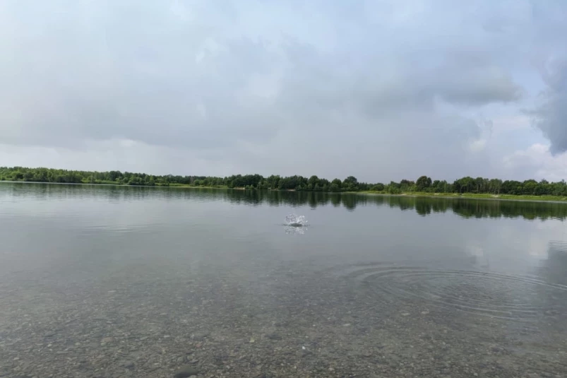Еще двое детей пропали во время купания на реке в Приморье