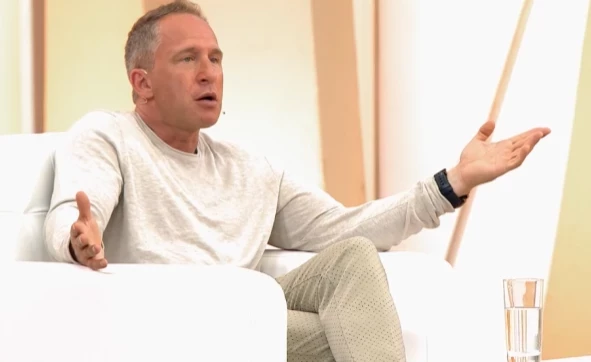 Кучера заявил, что Дмитрий Назаров попал под влияние «сумасшедшей» жены