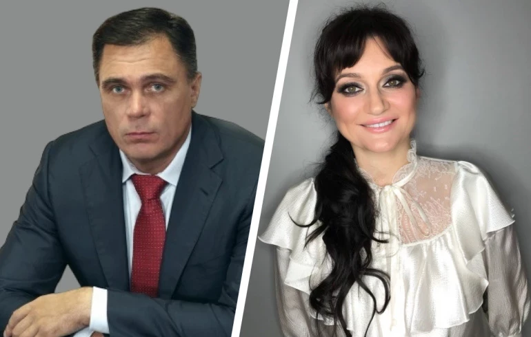 Суд арестовал депутата гордумы Челябинска и его жену