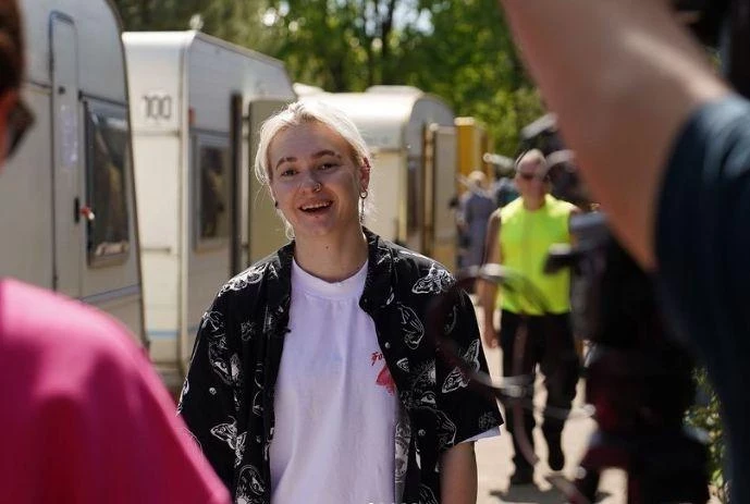 Победительница «Пацанок» Медведева сообщила о возвращении участниц к прежнему образу жизни