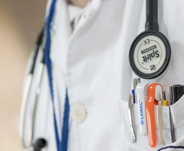 Hypertension: Устойчивая к лечению гипертония встречается у 1 из 10 пациентов