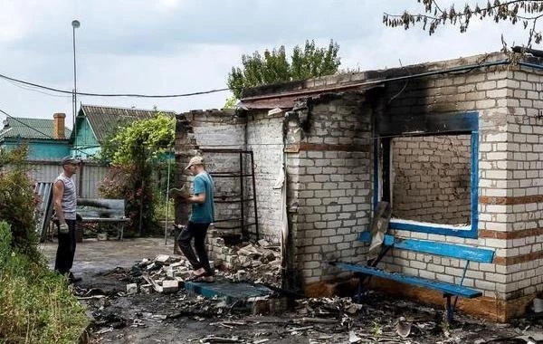 Обстрелы Белгородской области сегодня, 26 июня, данные на 13:00: последние новости, что происходит в Шебекино сейчас, 26.06.2023