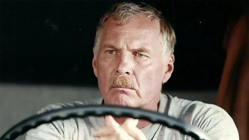 Владимир Гостюхин не общается с проживающей в США дочерью: «Она отказалась от России»