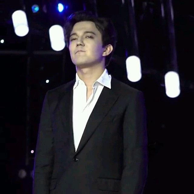 Димаш Кудайберген выступил перед публикой после горькой утраты