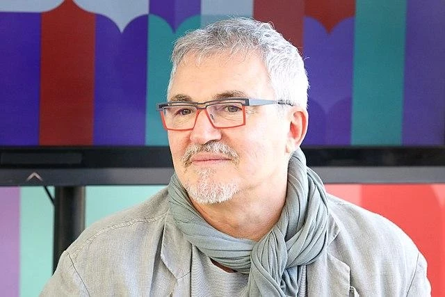 Дмитрий Дибров признался, что боится ехать к дочери во Францию