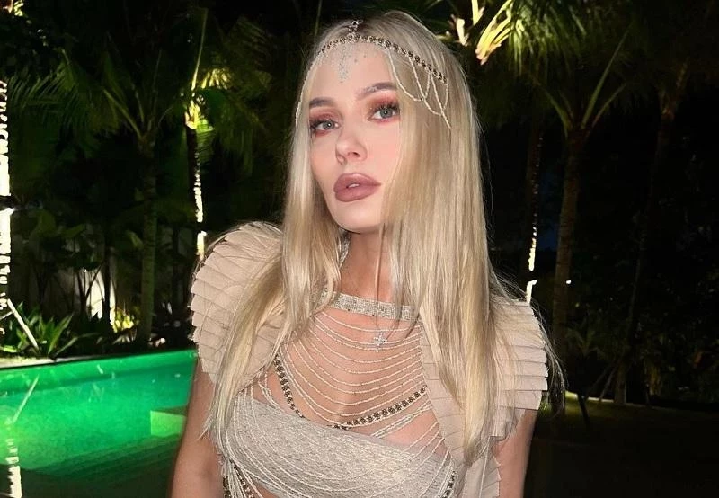 Наталья Рудова оправдалась за неопрятный вид в шоу «Выжить в Дубае»