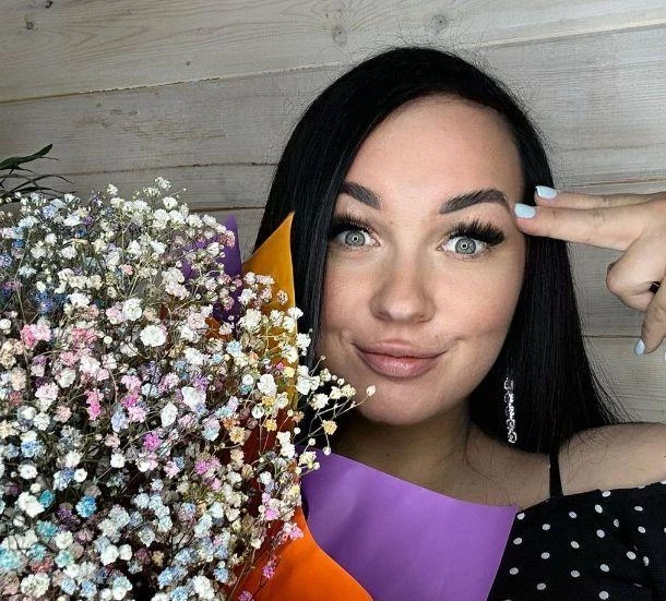 Александра Стриженова могла умереть во время шестых родов