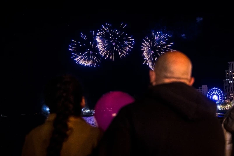 В мэрии Владивостока объяснили, кого не пустят на День города