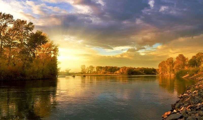 После странного отравления бывший сотрудник ФСБ утонул в Москве-реке