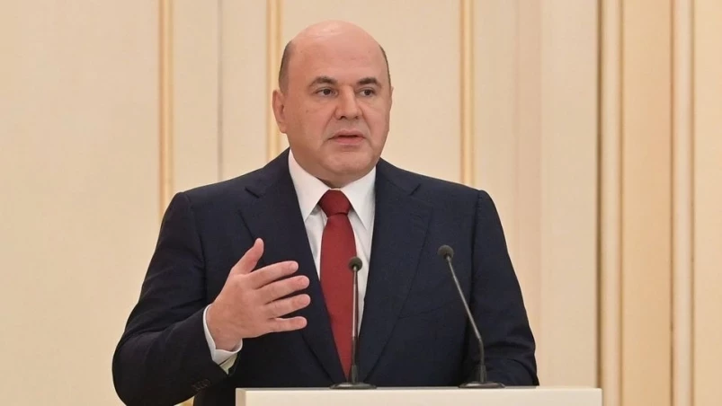 Визит Михаила Мишустина во Владивосток ожидают перед ВЭФ-2023