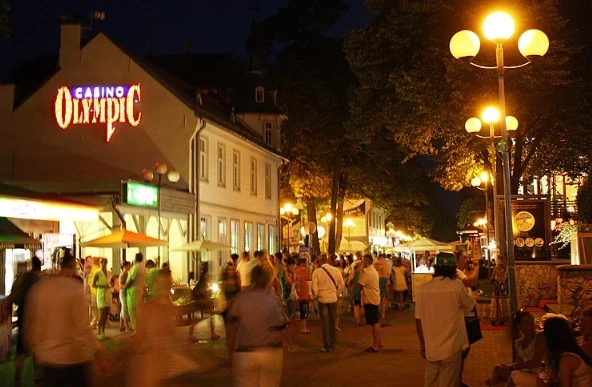 Латвия, Чехия, Испания и Финляндия терпят убытки из-за отсутствия российских туристов