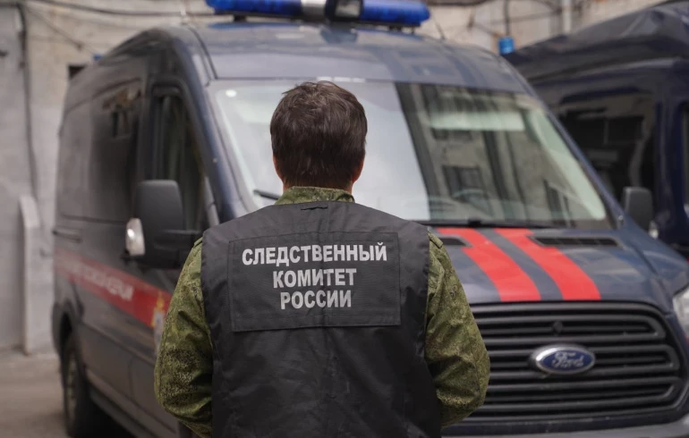 На Южном Урале спустя 30 лет раскрыли изнасилование и убийство