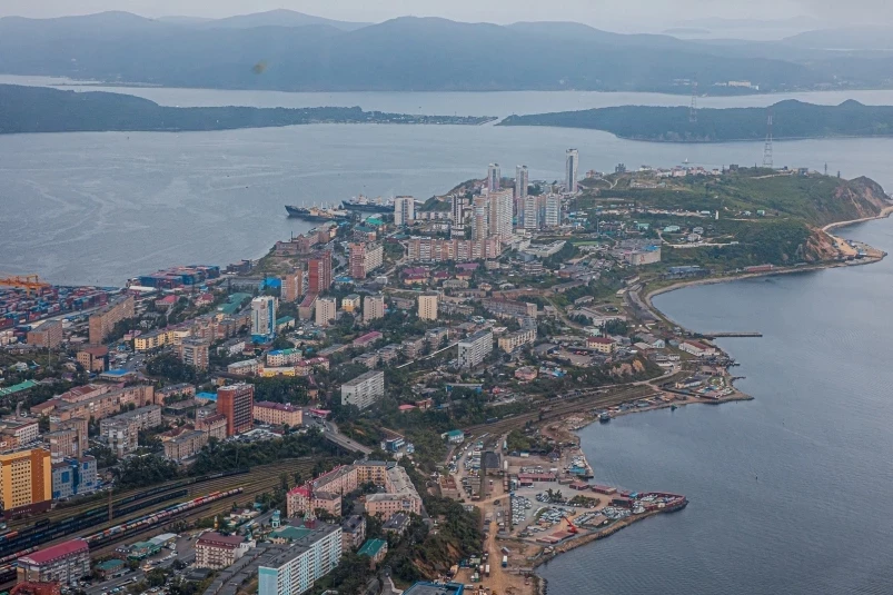 Ими гордится Приморье: вспомним наших выдающихся земляков, рожденных в июне