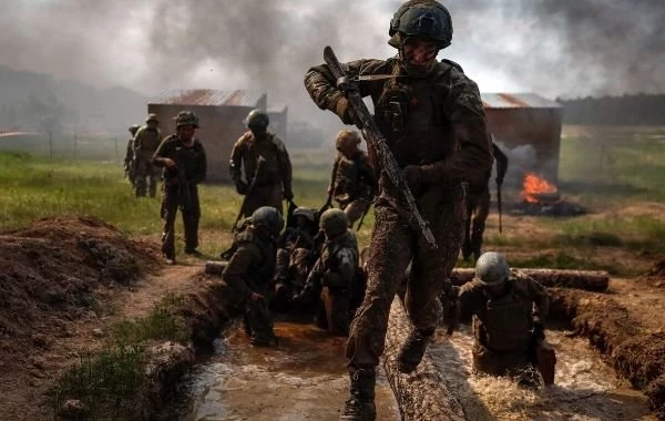 Контрнаступление ВСУ сегодня, последние новости 28.06.2023: новые подробности, что происходит в зоне СВО на Украине, 28 июня 2023, сейчас